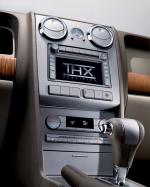 Lincoln Zephyr Concept 2004 года